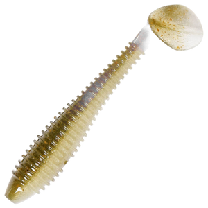 Keitech Swing Impact FAT Jigi 4.8" 5kpl | AYU