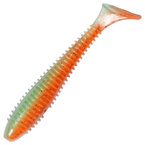 Keitech Swing Impact FAT Jigi 4.8" 5kpl | Fresh Watermelon