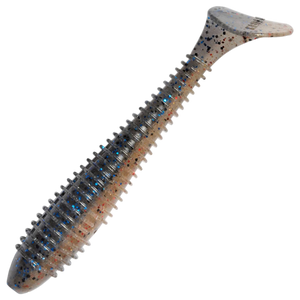 Keitech Swing Impact FAT Jigi 4.8" 5kpl | Golden Gill