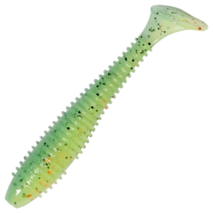 Keitech Swing Impact FAT Jigi 4.8" 5kpl | Hot Tiger