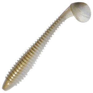 Keitech Swing Impact FAT Jigi 7.8" 2kpl | Light Hitch
