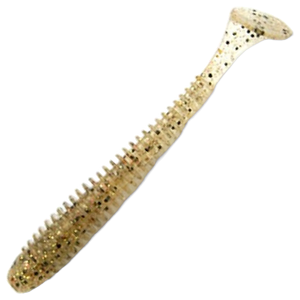 Keitech Swing Impact Jigi 2" 12kpl | Gold Shad