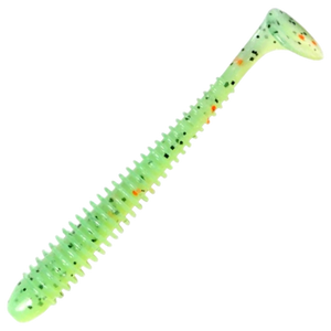Keitech Swing Impact Jigi 3.5" 8kpl | Hot Tiger