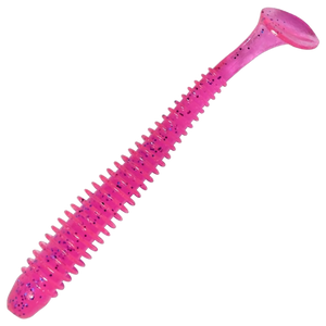 Keitech Swing Impact Jigi 3.5" 8kpl | Pink Special