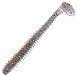 Keitech Swing Impact Jigi 3.5" 8kpl | Smoke Cinnamon