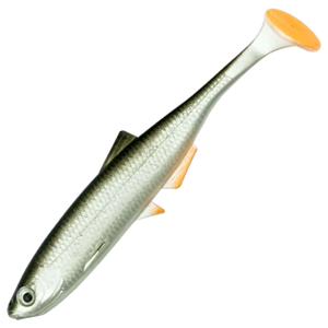 LMAB KØFI Bleak Shad Jigi 6cm 6kpl | Real Roach