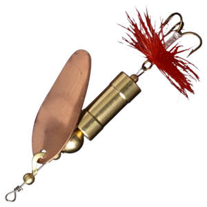 Myran Tuna Lax lippauistin 30g | K Silver