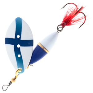 Myran Wipp Lippauistin 15g | Finland