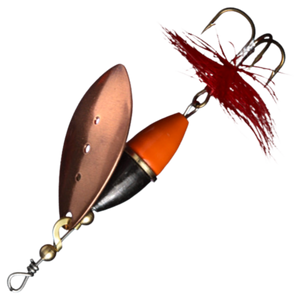 Myran Wipp Lippauistin 15g | K Or/Sv