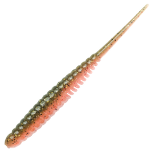 Noike Machobee 3.6" Jigi 10kpl | #130 - Greenpumpkin Blossom