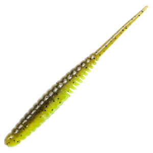 Noike Machobee 3.6" Jigi 10kpl | #131 Greenpumpkin/Chart