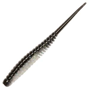 Noike Machobee 3.6" Jigi 10kpl | #148 - Black Shiner
