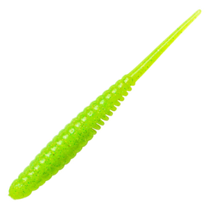 Noike Machobee 3.6" Jigi 10kpl |#44 Chartreuse