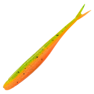 Noike S.L.T Minnow 4" Jigi 7kpl | #144 - Fire Tiger
