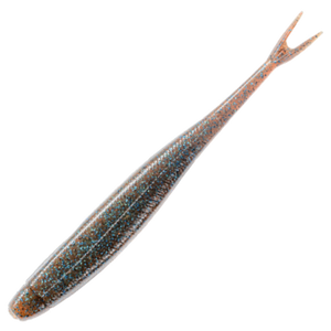 Noike S.L.T Minnow 4" Jigi 7kpl | #34 - Cinnamon Blue