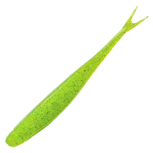 Noike S.L.T Minnow 4" Jigi 7kpl | #44 - Chartreuse