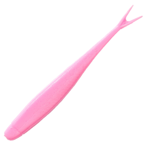 Noike S.L.T Minnow 4" Jigi 7kpl | #49 - Bubblegum