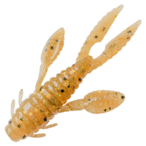Noike Yabby 2" Jigi 8kpl | #118 - Mossy Pumpkin
