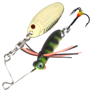 Patriot Big Buggy Spinnerbait 12g | 03