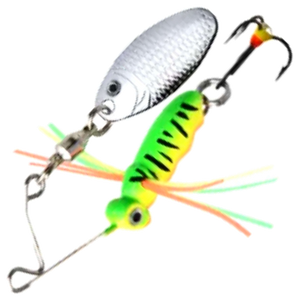 Patriot Big Buggy Spinnerbait 12g | 04