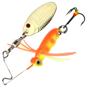 Patriot Big Buggy Spinnerbait 12g | 05