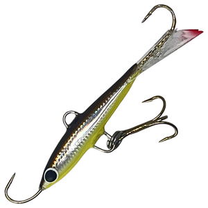 PP-Lures Lyijy7 Tasapainopilkki 10g 70mm | 001