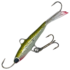 PP-Lures Lyijy7 Tasapainopilkki 10g 70mm | 003