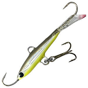 PP-Lures Lyijy7 Tasapainopilkki 10g 70mm | 005
