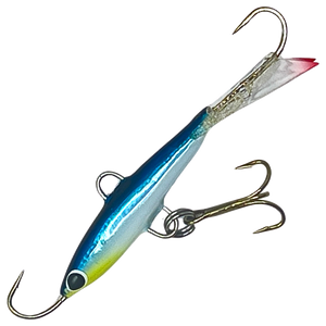 PP-Lures Lyijy7 Tasapainopilkki 10g 70mm | 006