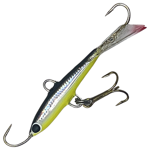 PP-Lures Lyijy7 Tasapainopilkki 10g 70mm | 007