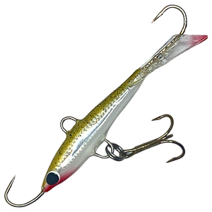 PP-Lures Lyijy7 Tasapainopilkki 10g 70mm | 010