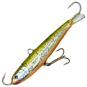 PP-Lures Noutaja kevennetty Tasapainopilkki 20g 100mm | 009