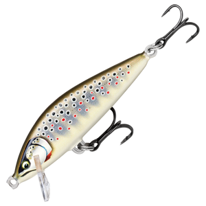 Rapala CountDown Elite Vaappu 5,5cm 5g | GDBT