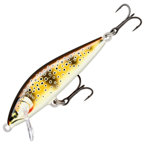 Rapala CountDown Elite Vaappu 5,5cm 5g | GDMT