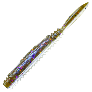 Rapala CrushCity Salted NedRoll 3.25" Jigi 7kpl | GOBY