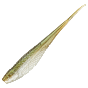 Rapala CrushCity The Jerk 5" Jigi 5kpl | GS