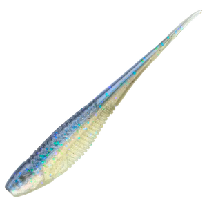 Rapala CrushCity The Jerk 5" Jigi 5kpl | RS