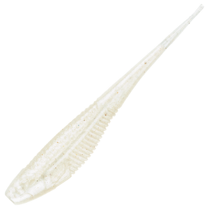 Rapala Crushcity The Jerk Jigi 3.75" 7kpl | Whitebait