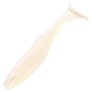 Rapala Crushcity The Mayor Jigi 4" 3kpl | Albino Pearl