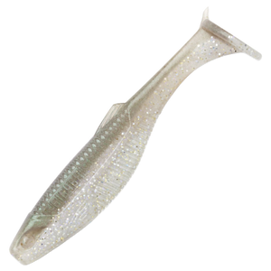 Rapala Crushcity The Mayor Jigi 4" 3kpl | Green Shad