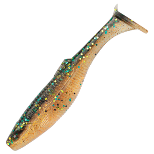 Rapala Crushcity The Mayor Jigi 4" 3kpl | Perch