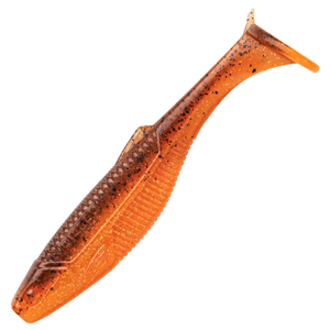 Rapala Crushcity The Mayor Jigi 4" 3kpl | Red Craw