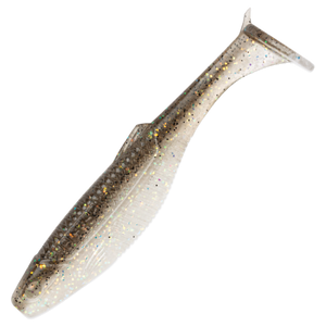 Rapala Crushcity The Mayor Jigi 4" 3kpl | Shad