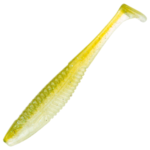 Rapala Crushcity The Suspect Jigi 2.75" 8kpl | Pearl Watermelon