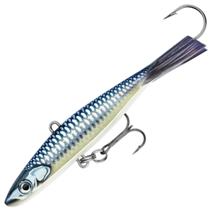 Rapala Jigging Shadow Rap kevennetty tasapainopilkki 90mm 17g | BAP