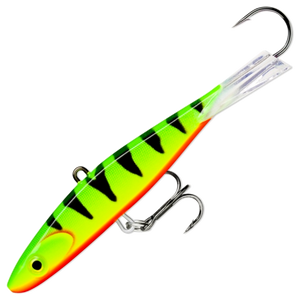 Rapala Jigging Shadow Rap kevennetty tasapainopilkki 90mm 17g | GT