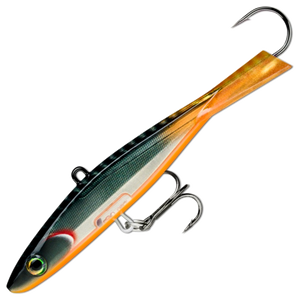 Rapala Jigging Shadow Rap kevennetty tasapainopilkki 90mm 17g | HLW