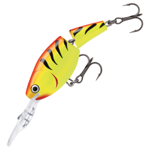 Rapala Jointed Shad Rap Vaappu 5cm 8g | Hot Tiger