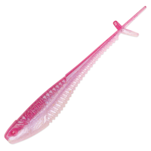 Rapala Mooch Minnow 3.5" Jigi 6kpl | Ghost Morning Dawn