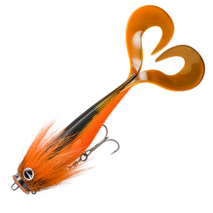 Rapala Soft Olio Prerigged 18cm 80g Haukijigi | BU